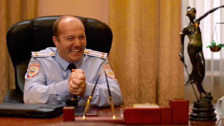 4 сезон Полицейский с Рублевки смотреть онлайн анонс, когда выйдет, актеры и роли, сюжет новых серий, трейлер 