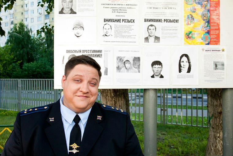 Когда выйдет продолжение Полицейский с Рублевки: 4 сезон