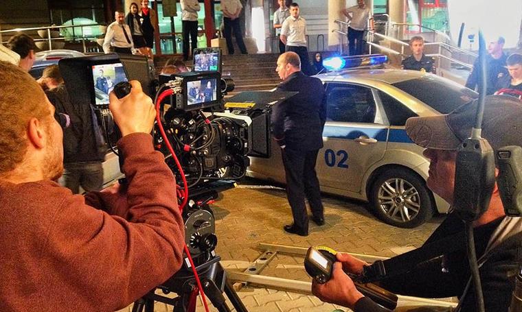Полицейский с Рублевки 4 сезон: когда выходит на экран