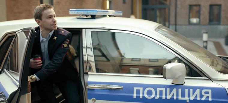 Будут ли новые серии 5 сезона сериала Полицейский с Рублевки