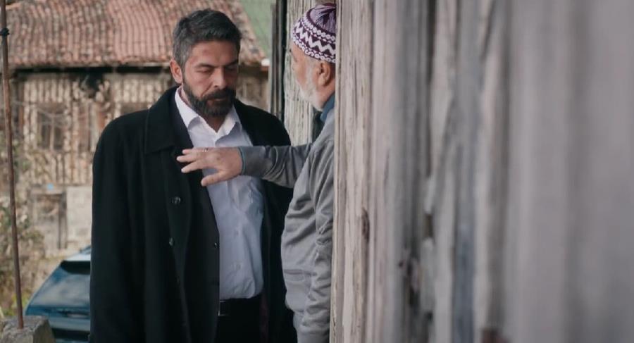 Подробное содержание 5 серии турецкого сериала Истерзанная