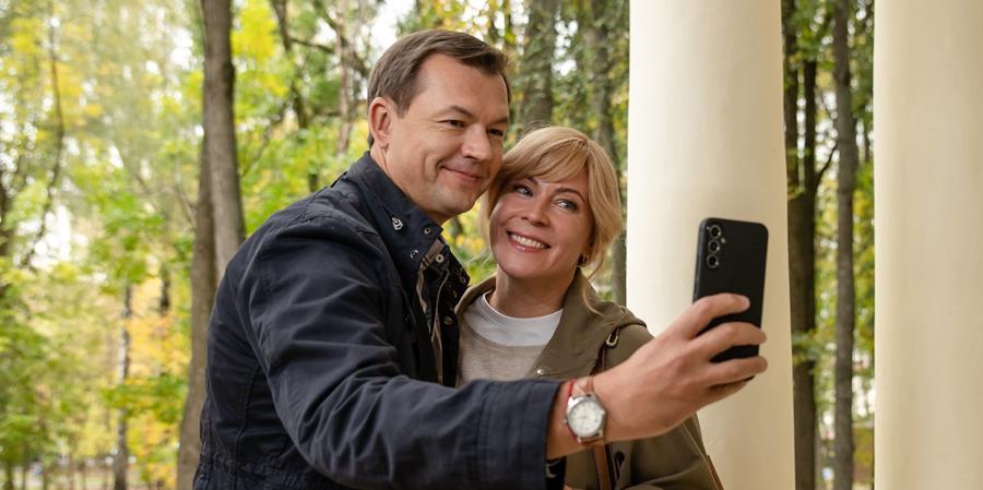 Содержание серий сериала «Счастья хватит всем» (2025)