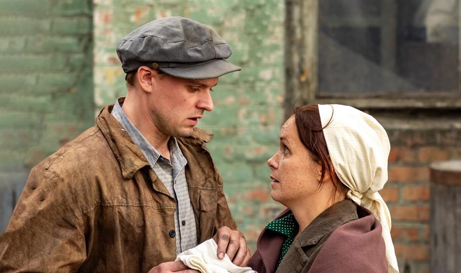 Содержание серий сериала «Таганрог» (2025)