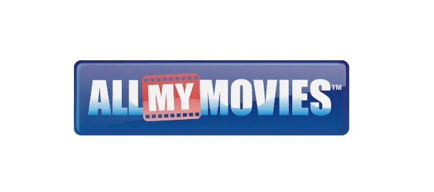 All My Movies — каталогизатор фильмов для истинных ценителей кино