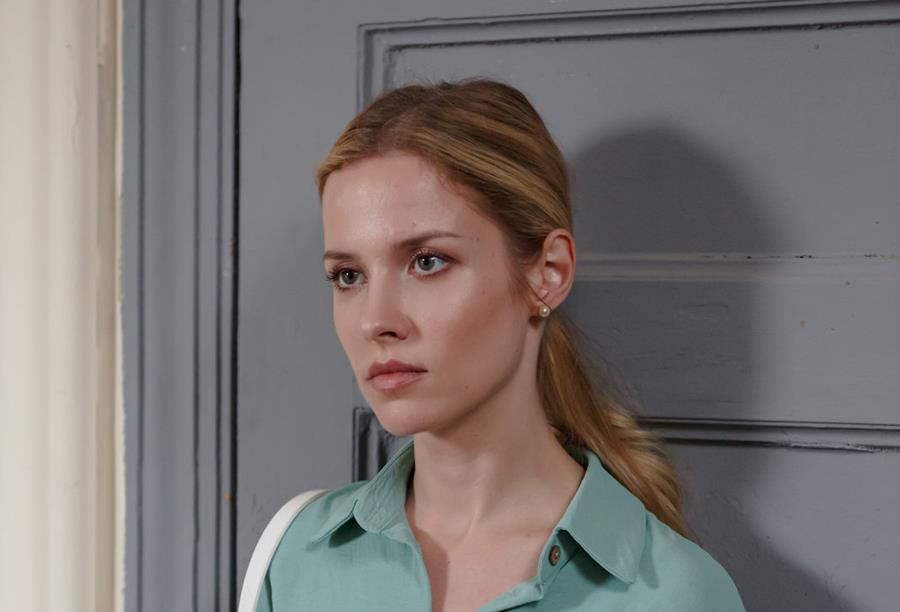 Содержание серий сериала «Начнём всё снова» (2025)