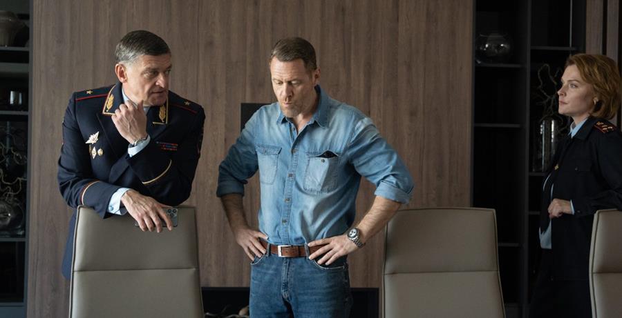 Содержание серий сериала «Последний из стаи» (2025)