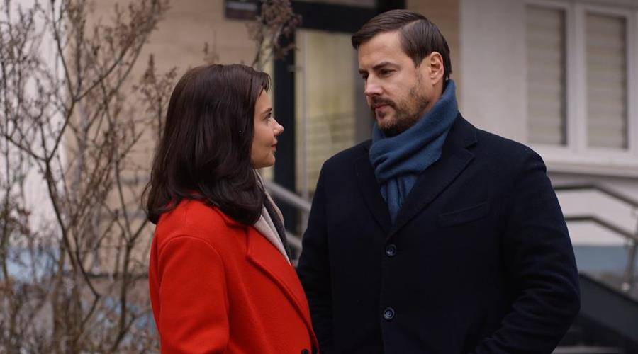 Содержание серий сериала «Требуется папа для моего сына» (2025)