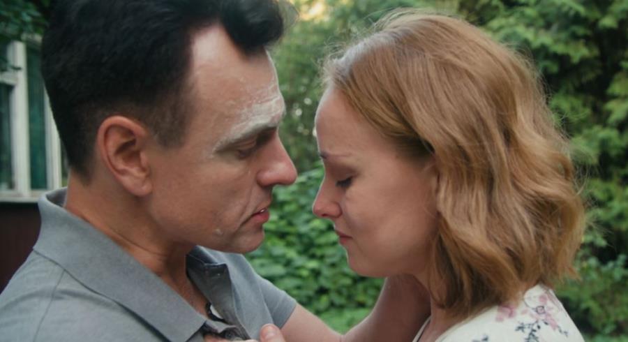 Содержание серий сериала «Позови меня с собой» (2025)