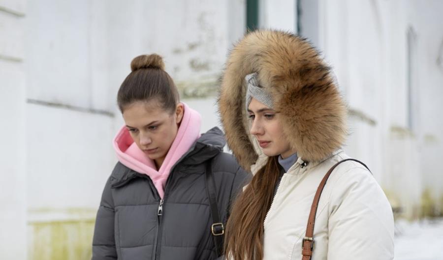 Содержание серий сериала «Выбираю нас» (2025)