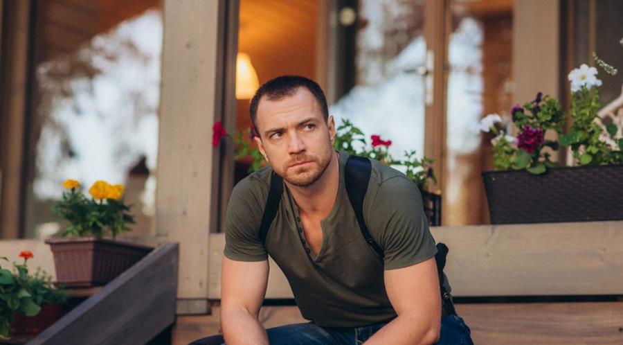 Содержание серий сериала «Волчий берег» (2025)