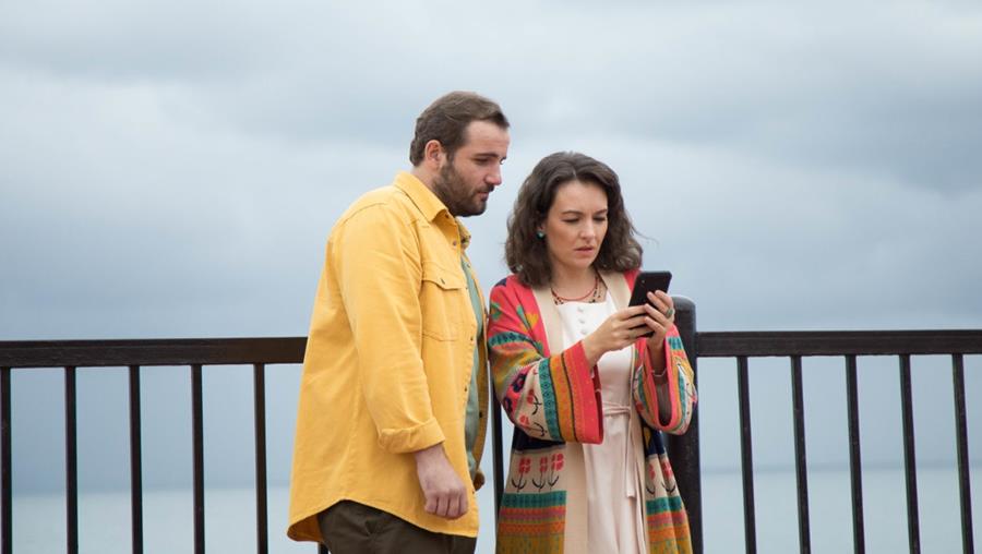 Содержание серий сериала «У самого моря» (2025)