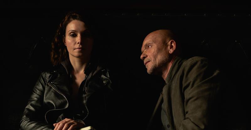 Содержание серий сериала «Агеев» (2025)