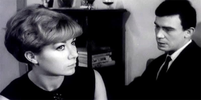 Эдита Пьеха и Александр Броневицкий: история любви, брака и распада