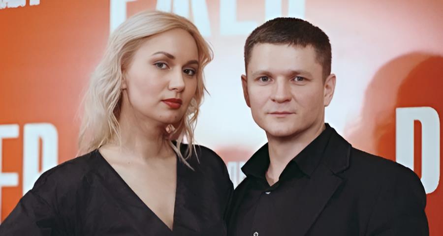 Личная жизнь актера Сергея Жаркова