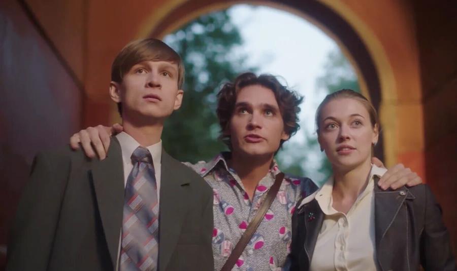 Содержание серий сериала «Чистые руки» (2025)