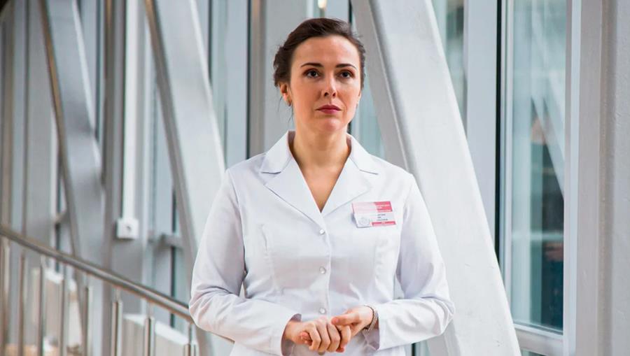 Содержание серий сериала «Спросите медсестру 2» (2025)