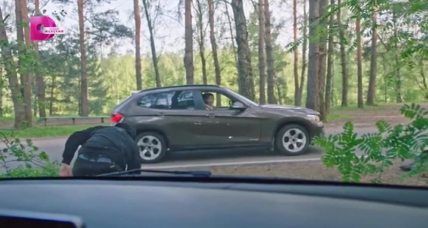 Конец сериала Отчаянные меры