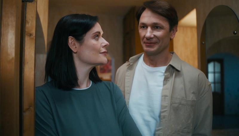 Содержание серий сериала «Победа любви» (2025)