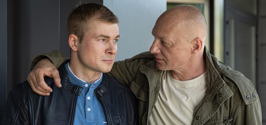 Содержание серий сериала «Стражник 2» (2025)