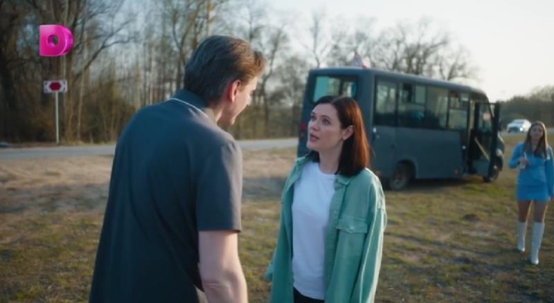 Концовка фильма Победа любв