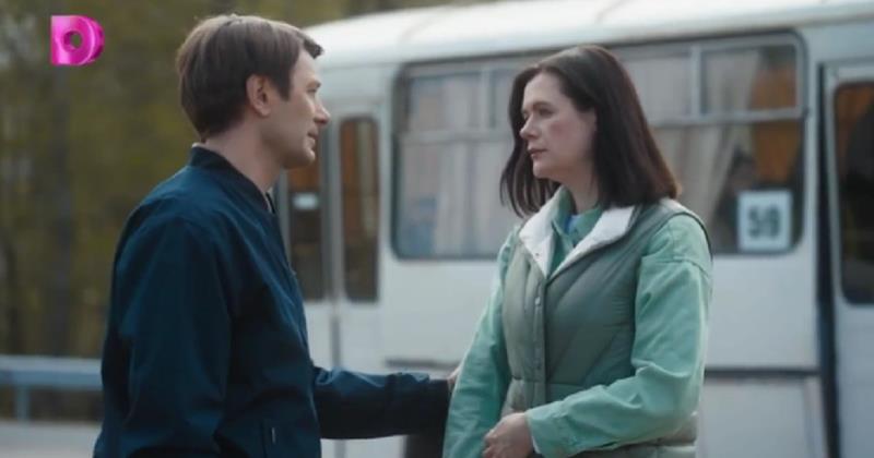 Последняя 4 серия сериала Победа любв