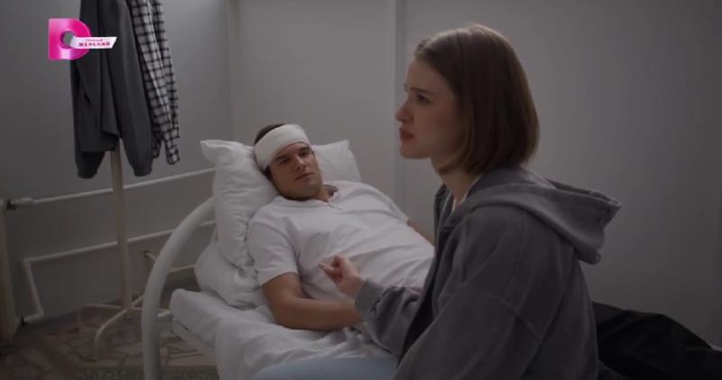 Конец сериала Любовь по принуждению