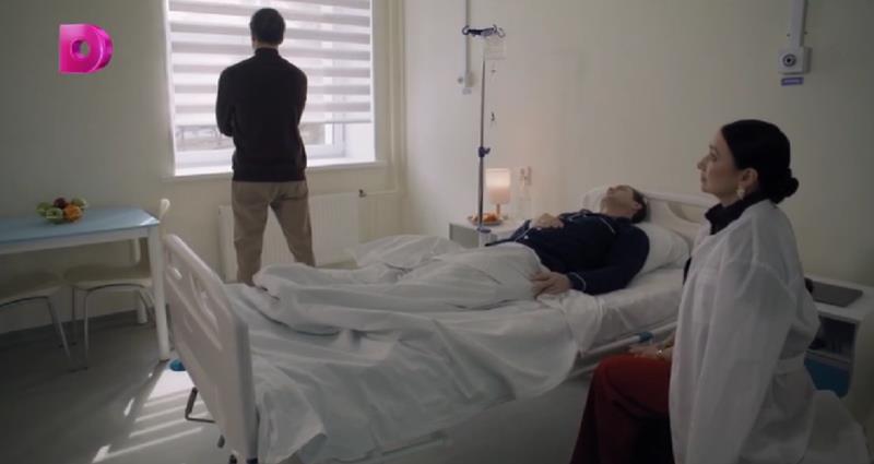 Концовка сериала Любовь по принуждению