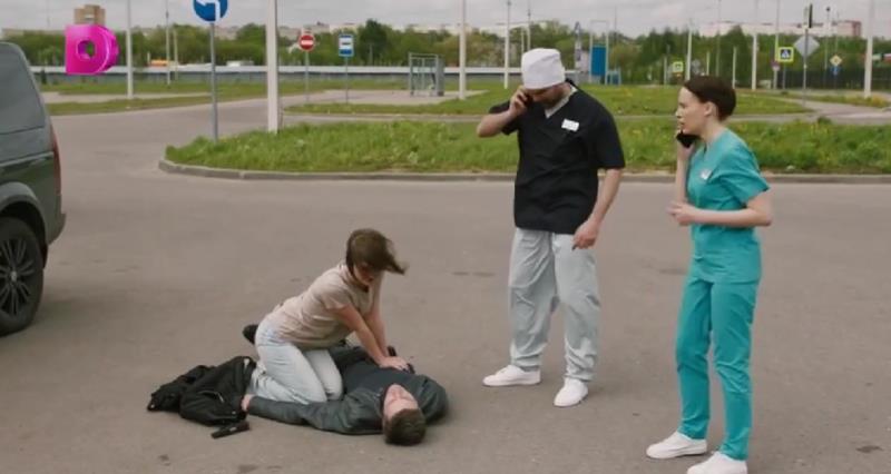 Конец сериала Под маской любви