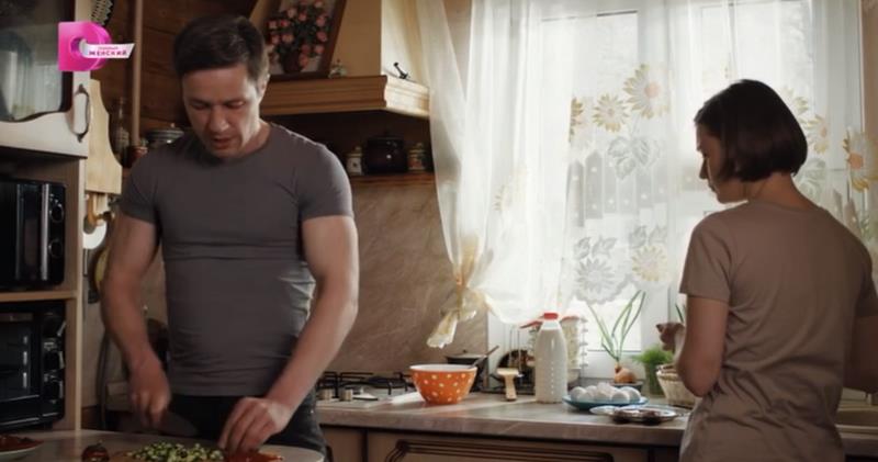 Концовка сериала Под маской любви