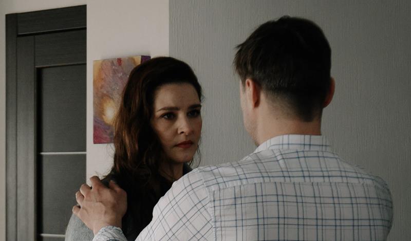 Содержание серий сериала «Даниловский тупик» (2025)