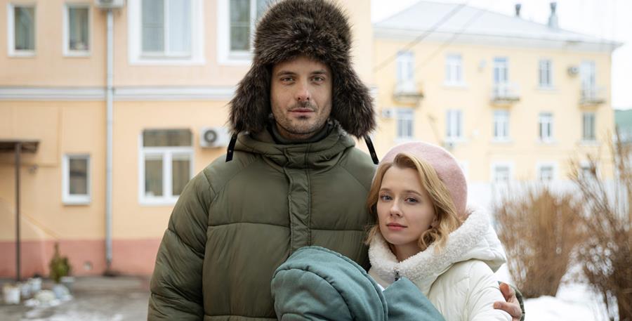 Содержание серий сериала «Под покровом надежды» (2025)
