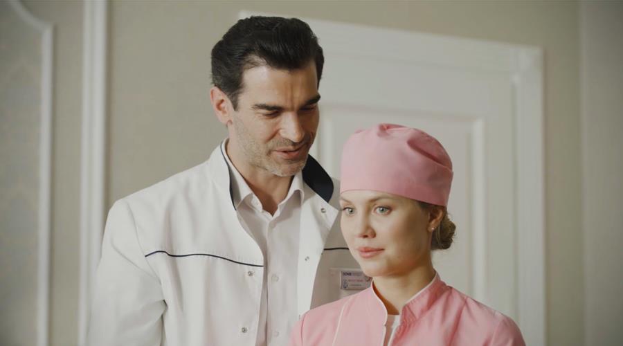 Содержание серий сериала «Сады слёз» (2025)