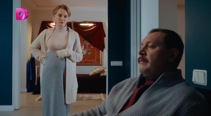 Конец фильма Под покровом надежды