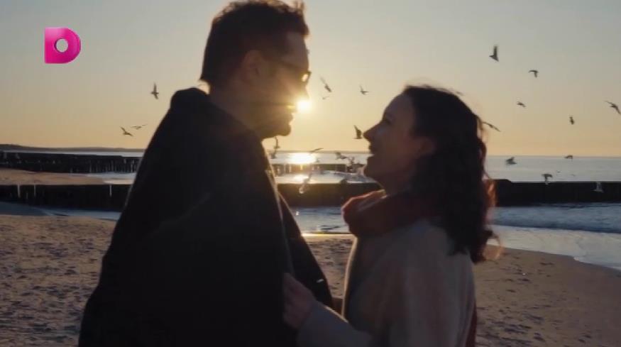 Окончание сериала Извините, я передумала умирать