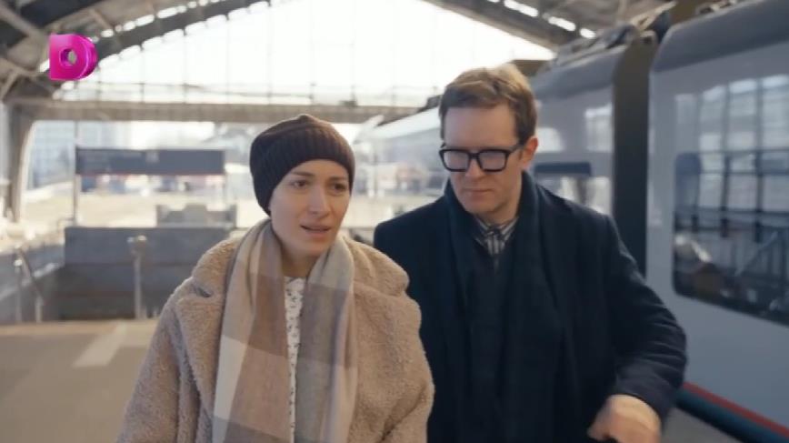 Финал сериала Извините, я передумала умирать