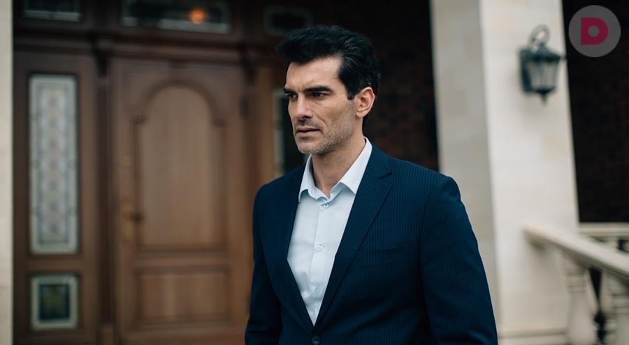 Концовка сериала Сады слёз