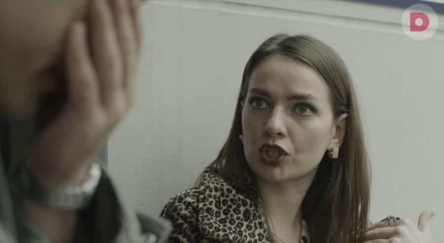 Окончание сериала Сады слёз