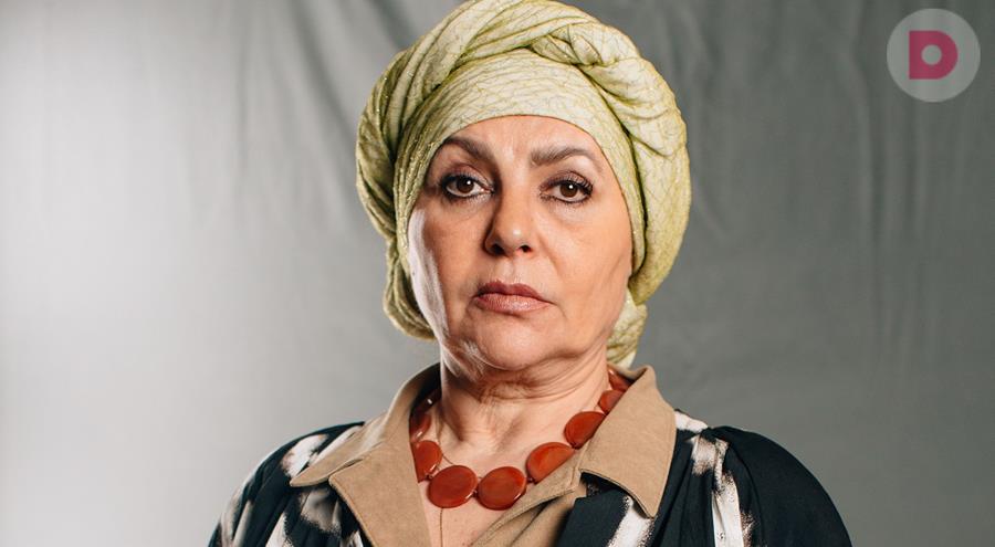 Завершение сериала Сады слёз