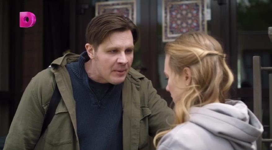 Краткое описание всех 4 серий сериала Сады слёз