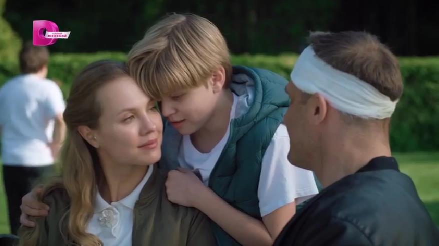 Читать краткое описание содержания сериала Сады слёз