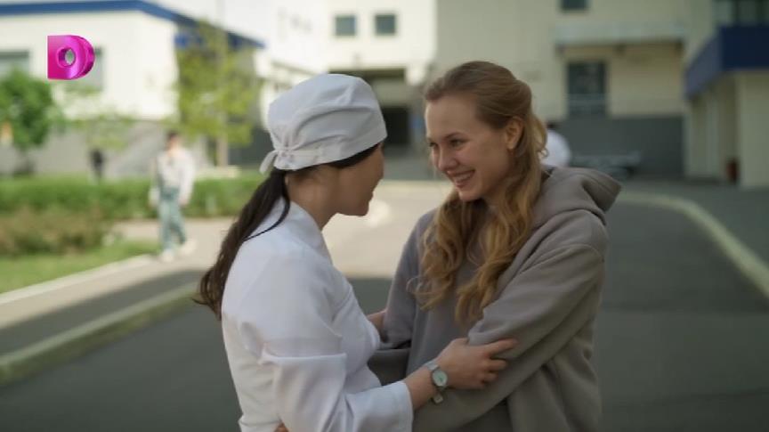 Читать краткое описание всех 4 серий сериала Сады слёз