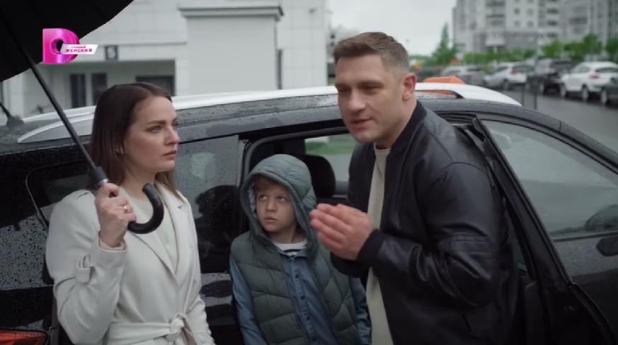 Читать краткое описание всех 4 серий сериала Сады слёз