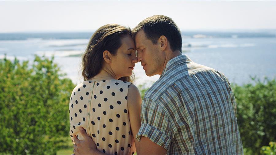 Читать краткое содержание всех 4 серий и концовки фильма Прости 2016 года на канале Россия