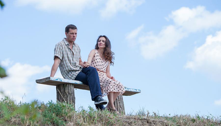 Чем закончится сериал Прости 2016 года на канале Россия - описание содержания всех серий и концовки