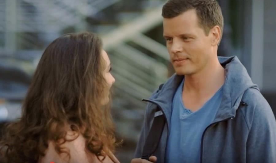 Сериал Прости 2016 года на канале Россия