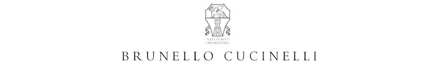   BRUNELLO CUCINELLI