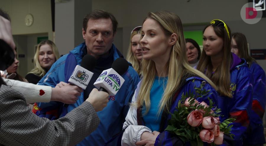 Читать краткое содержание сюжета всех 4 серий сериала За финишной чертой 2025 года на канале Домашний