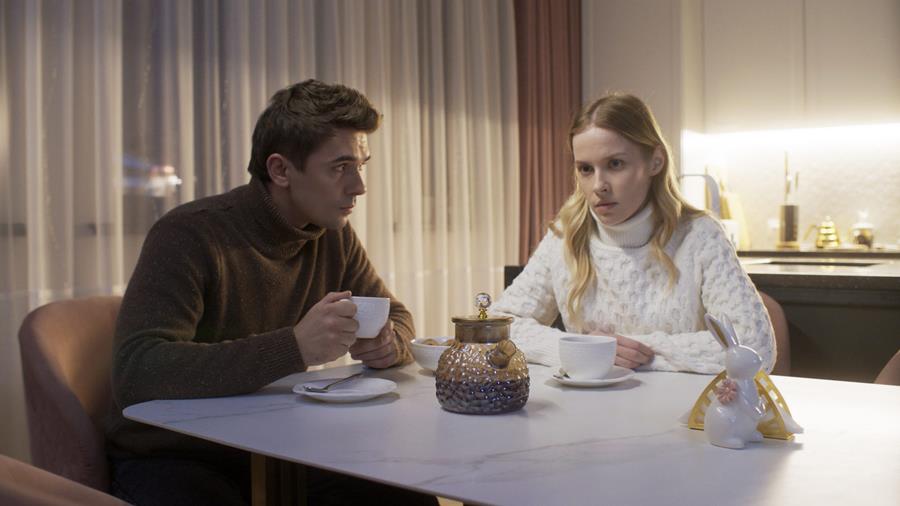 Чем закончится сериал За финишной чертой 2025 года на канале Домашний