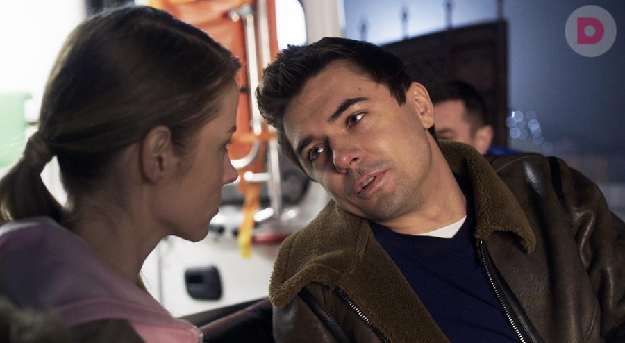 Читать краткое описание всех 4 серий и финала сериала За финишной чертой 2025 года на канале Домашний