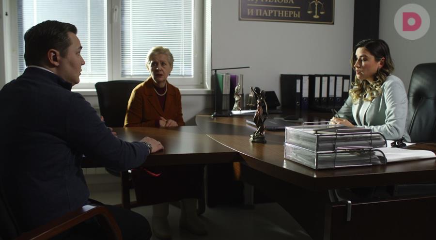 Читать краткое описание сюжета всех 4 серий сериала За финишной чертой 2025 года на канале Домашний